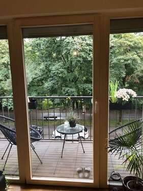 Foto - Wohnung zum Mieten in München 1.139,00 € 40 m²