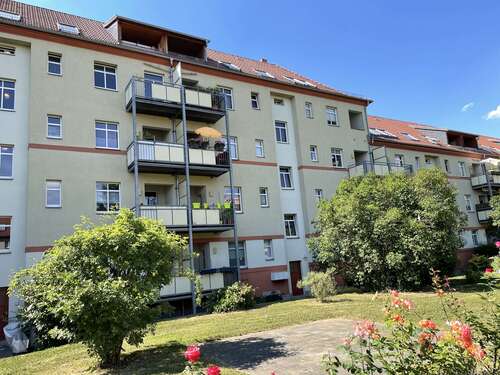 Foto - Wohnung zum Mieten in Dresden 375,00 € 42.7 m²