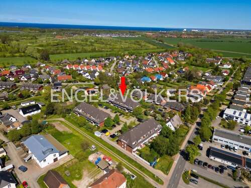 Foto - Wohnung zum Kaufen in ElmenhorstLichtenhagen 235.000,00 € 76 m²