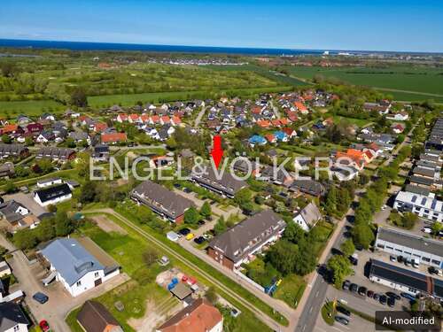 Foto - Wohnung zum Kaufen in ElmenhorstLichtenhagen 235.000,00 € 76 m²