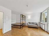 Wohnung zum Mieten in Erlangen 590,00 € 27.24 m²