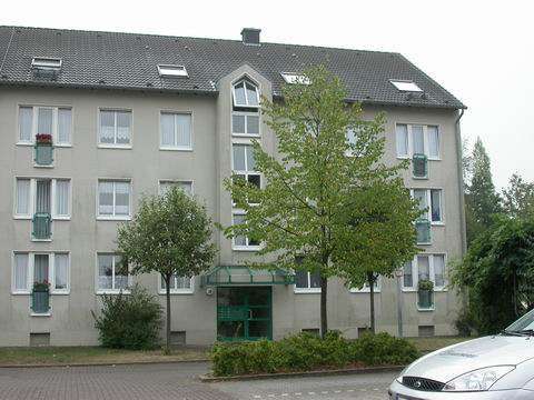 Foto - Wohnung zum Mieten in Hilden 332,71 € 63.02 m²