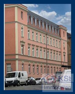 Foto - Haus zum Kaufen in Altenburg 1.190.000,00 € 1309.97 m²