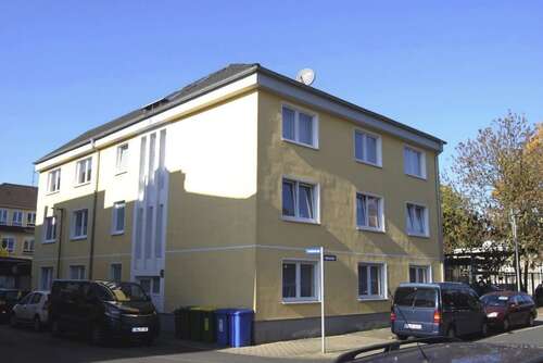 Foto - Wohnung zum Kaufen in Oberhausen 60.000,00 € 46 m²