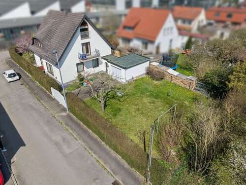 Foto - Haus zum Kaufen in Günzburg 530.000,00 € 178.43 m²