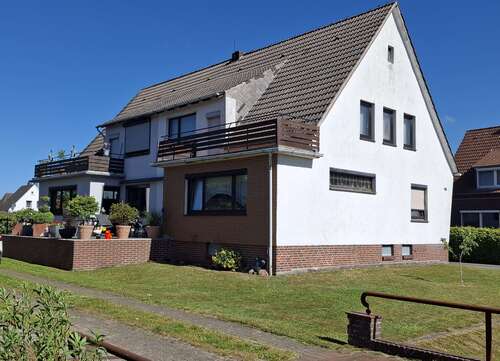 Foto - Haus zum Kaufen in Nordenham-Blexen 298.000,00 € 240 m²