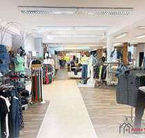 Einzelhandel in Neustadt a d Aisch 2.500,00 € 383 m²