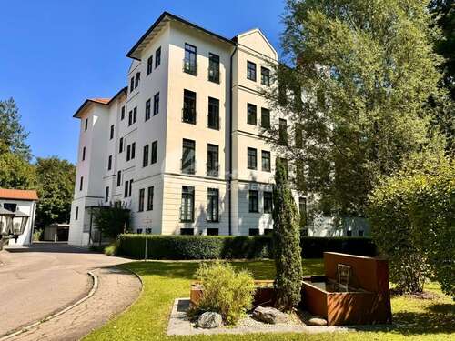 Foto - Wohnung zum Mieten in Bobingen Straßberg 1.320,00 € 104 m²