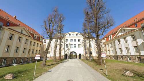Foto - Wohnung zum Mieten in Chemnitz 851,00 € 107 m²