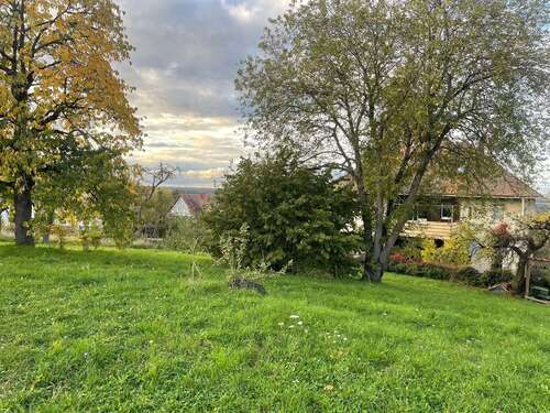 Foto - Grundstück zu verkaufen in Cadolzburg 590.000,00 € 908 m²