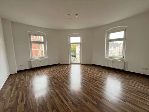 Foto - Wohnung zum Mieten in Chemnitz 269,00 € 48 m²