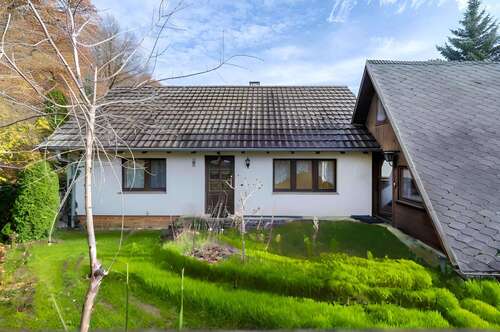 Foto - Haus zum Kaufen in Melchow 299.000,00 € 71.75 m²