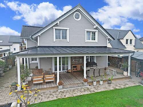 Foto - Haus zum Kaufen in Bad Salzuflen 650.000,00 € 203.22 m²