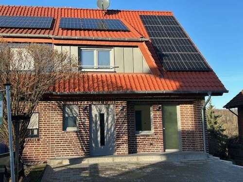 Foto - Haus zum Kaufen in Paderborn Neuenbeken 699.500,00 € 205 m²