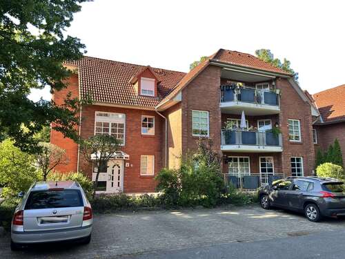 Foto - Wohnung zum Kaufen in Dannenberg 182.000,00 € 97.23 m²