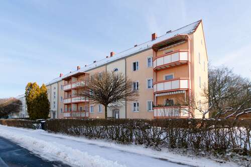 Foto - Wohnung zum Mieten in Görlitz 316,00 € 48.74 m²