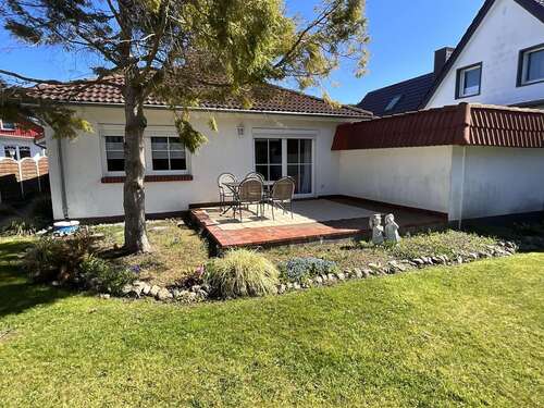 Foto - Haus zum Mieten in Zingst 1.400,00 € 76 m²