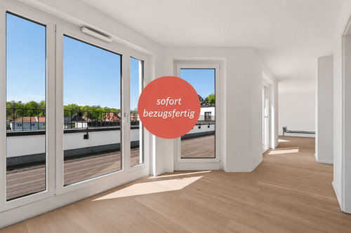 Foto - Wohnung zum Kaufen in Berlin 835.000,00 € 110.63 m²
