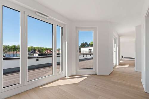 Foto - Wohnung zum Kaufen in Berlin 835.000,00 € 110.63 m²