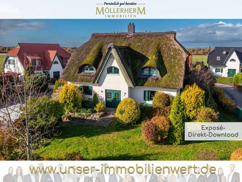 Foto - Wohnung zum Kaufen in Dassow Barendorf 249.000,00 € 57.09 m²