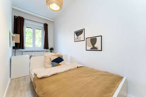 Foto - WG-Zimmer in Berlin 650,00 € 10.5 m²