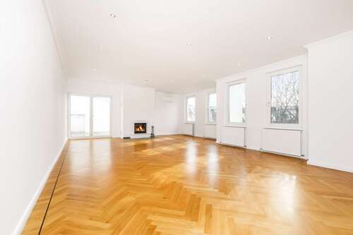 Foto - Wohnung zum Kaufen in Berlin 1.175.000,00 € 153.85 m²