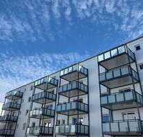Wohnung zum Mieten in Augsburg 780,00 € 52.22 m²