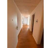 Wohnung zum Mieten in Straubing 1.480,00 € 113.78 m²