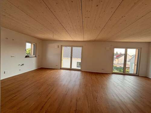 Foto - Wohnung zum Mieten in Straubing 1.480,00 € 113.78 m²