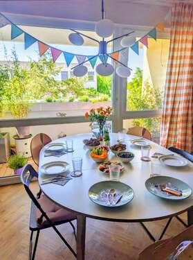 Foto - Wohnung zum Kaufen in Haar 620.000,00 € 100 m²