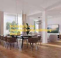Wohnung zum Kaufen in Fellbach 449.000,00 € 216.55 m²