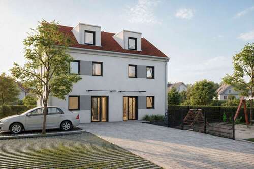 Foto - Haus zum Kaufen in Leonberg 699.000,00 € 102.9 m²