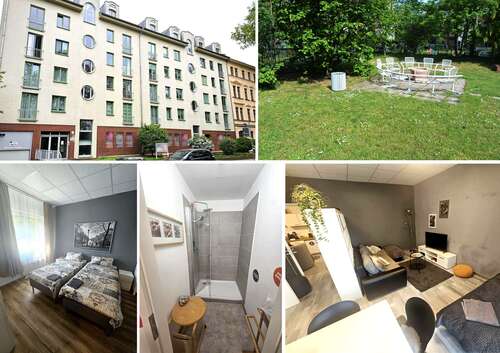 Foto - Büro in Leipzig 1.720,00 € 94.7 m²
