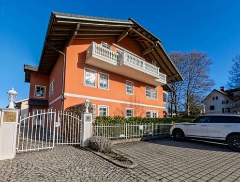 Foto - Wohnung zum Kaufen in Prien 650.000,00 € 98 m²