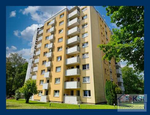 Foto - Wohnung zum Kaufen in München 419.000,00 € 55 m²