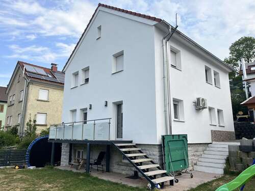 Foto - Haus zum Kaufen in Grünsfeld 475.000,00 € 115 m²