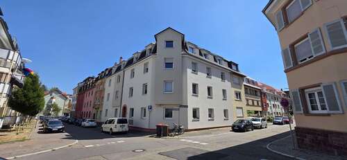 Foto - Wohnung zum Mieten in Pforzheim 1.040,00 € 110 m²