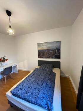 Foto - WG-Zimmer in Dachau 750,00 € 14 m²