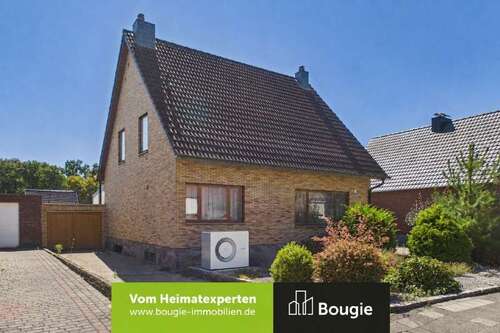Foto - Haus zum Kaufen in Gangelt 340.000,00 € 163 m²