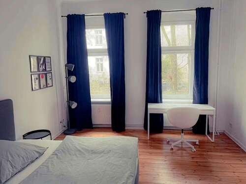 Foto - WG-Zimmer in Berlin 999,00 € 25 m²