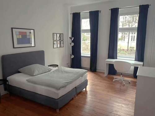 Foto - WG-Zimmer in Berlin 999,00 € 25 m²