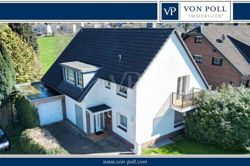 Foto - Haus zum Kaufen in Leverkusen 595.000,00 € 173 m²