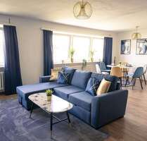 Wohnen auf Zeit in Ludwigshafen am Rhein 1.650,00 €