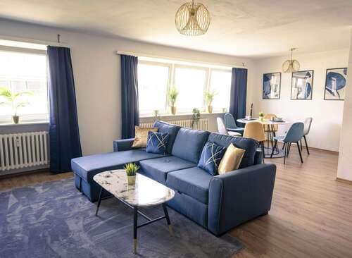 Foto - Wohnen auf Zeit in Ludwigshafen am Rhein 1.650,00 €