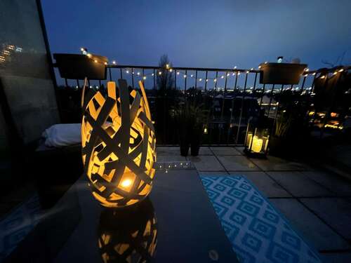 Foto - Wohnen auf Zeit in Düsseldorf 1.250,00 €