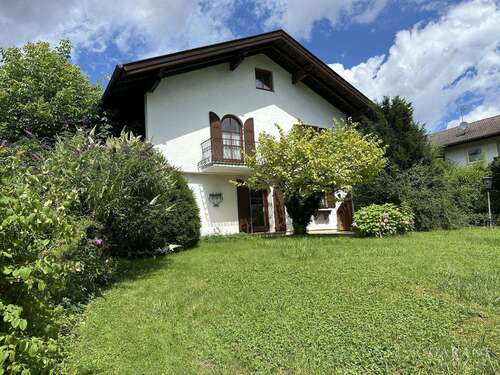 Foto - Haus zum Kaufen in Bad Reichenhall 995.000,00 € 199 m²