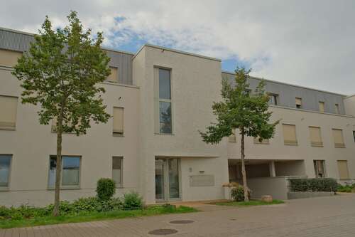 Foto - Wohnung zum Mieten in Landau (Stadt) 950,00 € 70 m²