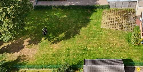 Foto - Grundstück zu verkaufen in Tornesch 150.000,00 € 395 m²