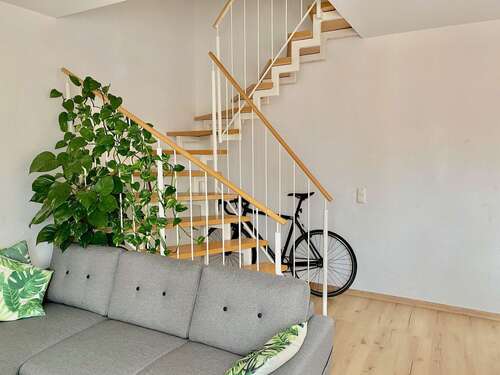 Foto - Wohnung zum Kaufen in Mannheim 319.000,00 € 66.47 m²