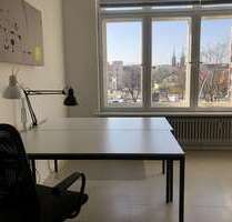 Büro in Berlin 220,00 € 8 m² - 220,00 EUR Kaltmiete, ca.  8,00 m² in Berlin (PLZ: 10961)
